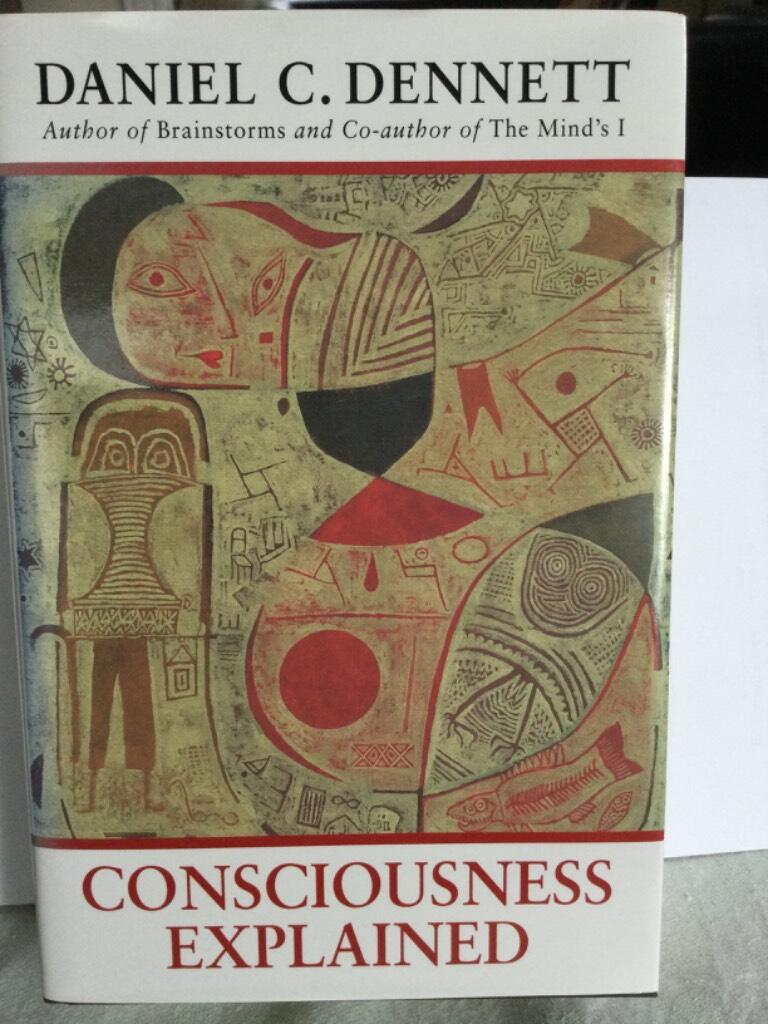 Consciousness explained