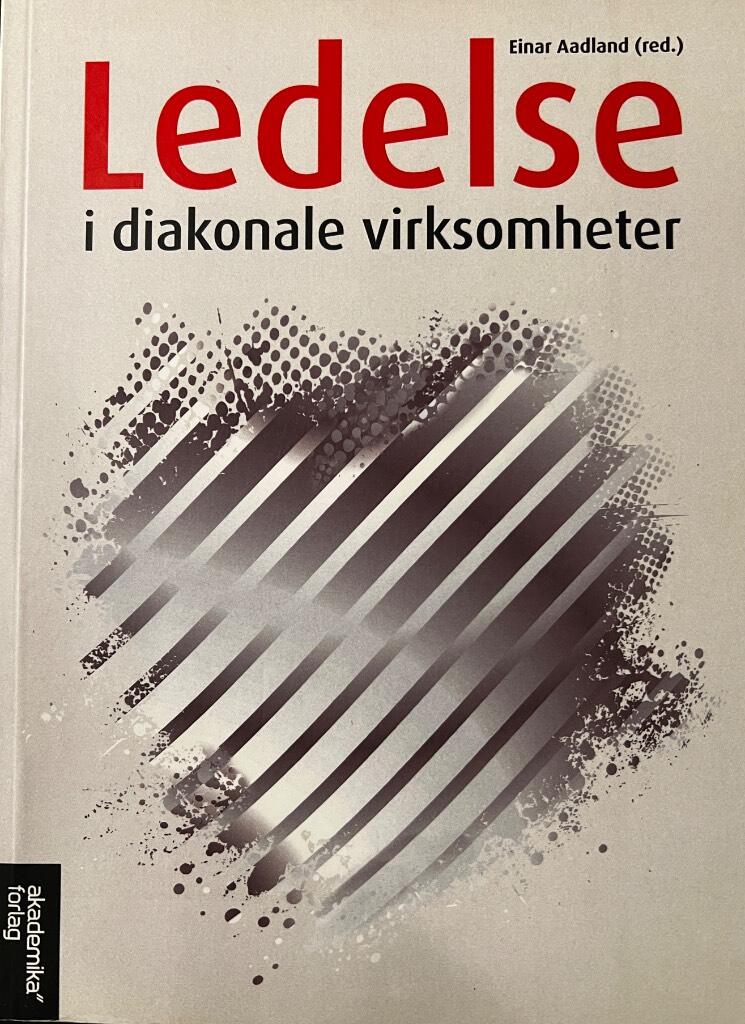 Ledelse i diakonale virksomheter