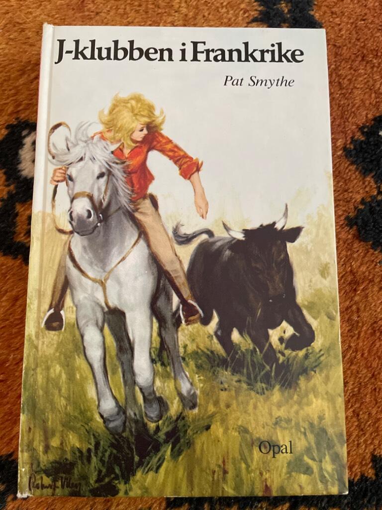 J-klubben i Frankrike