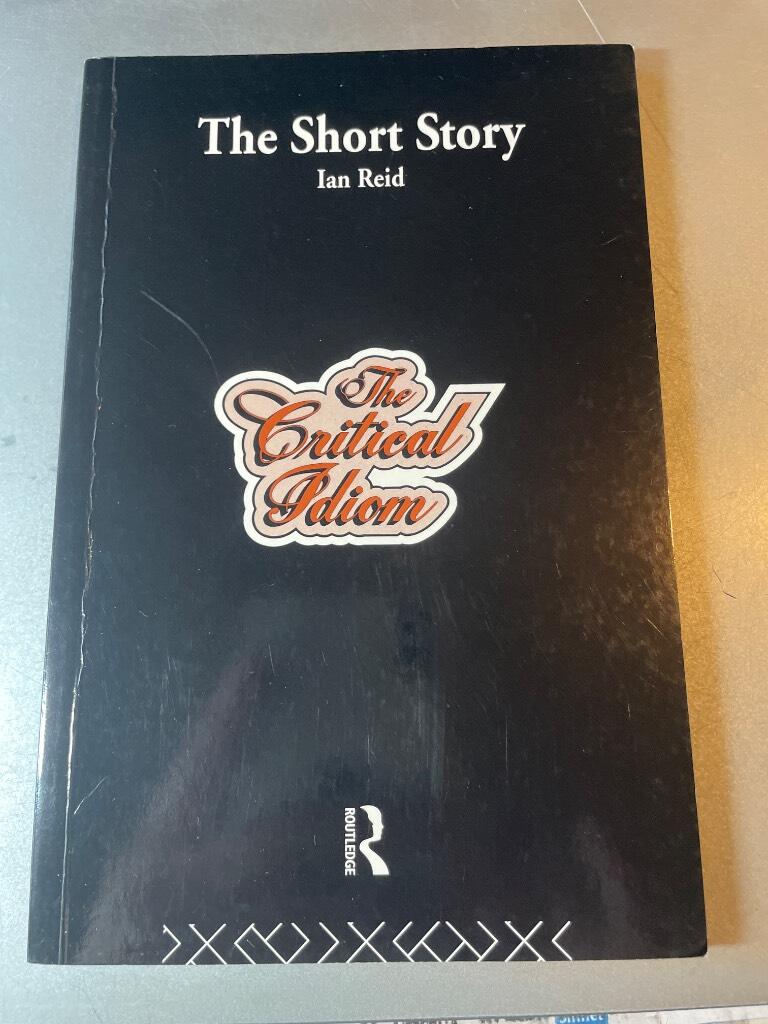 The short story