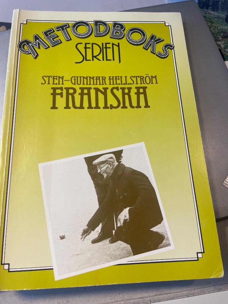 Franska