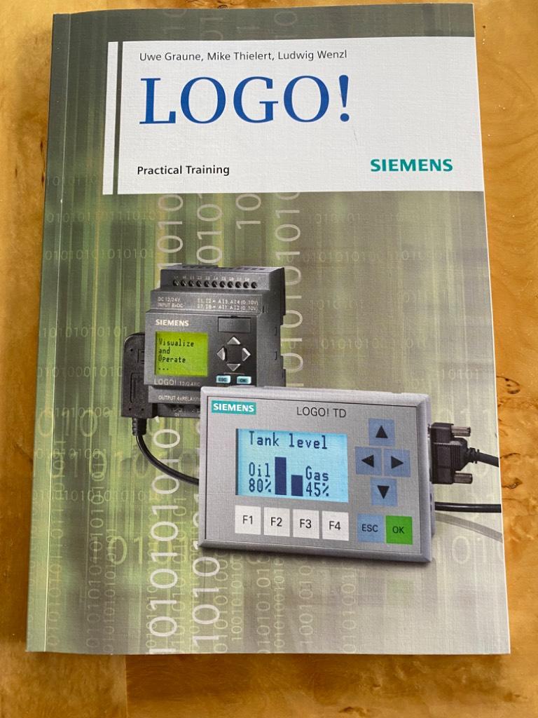 LOGO!: Practical Training