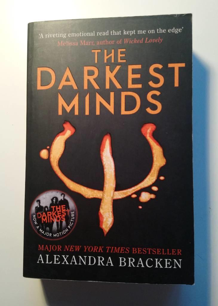 Darkest minds