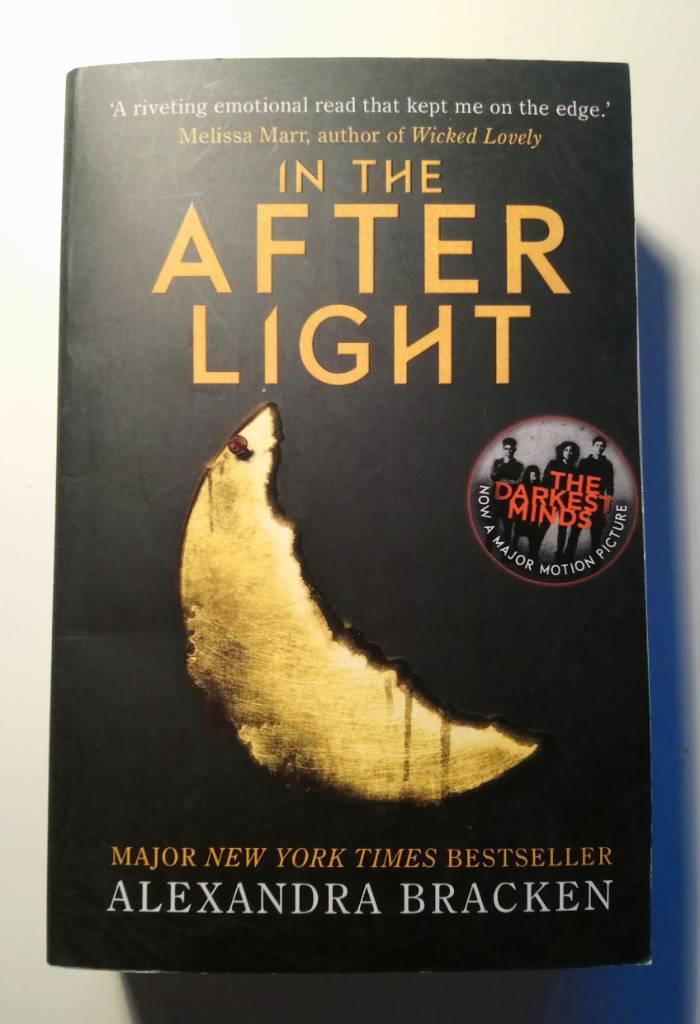 A darkest minds novel - in the afterlight - book 3