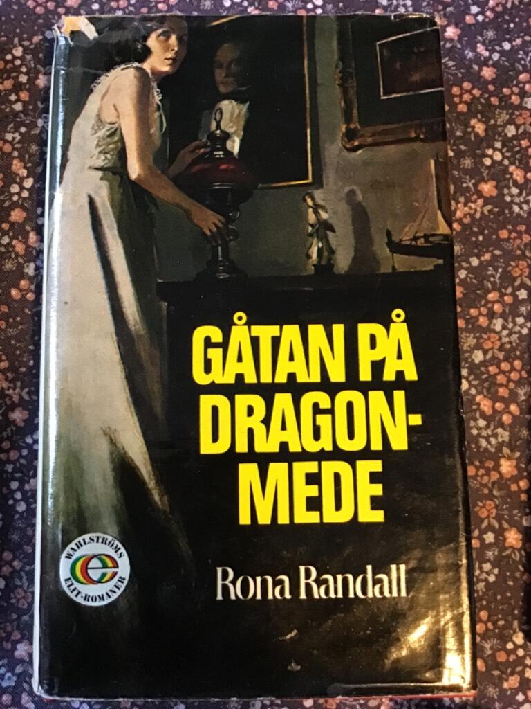 G&aring;tan p&aring; Dragonmede