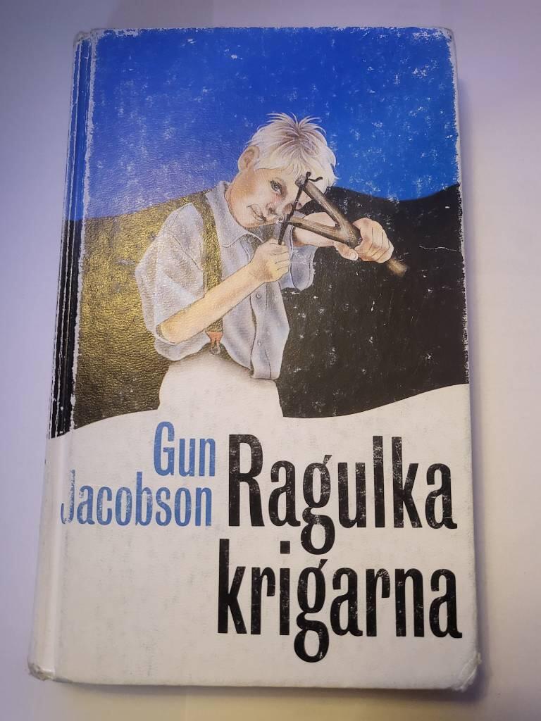 Ragulkakrigarna