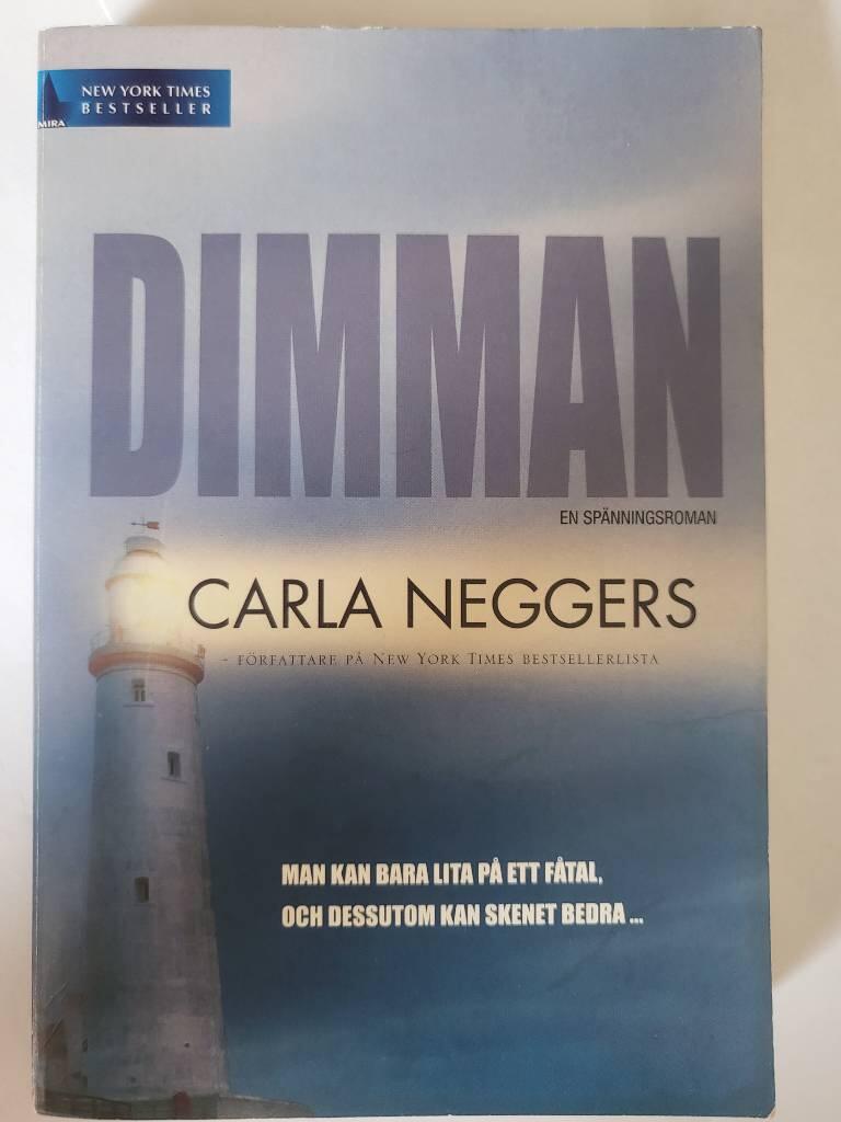 Dimman : [en sp&auml;nningsroman]