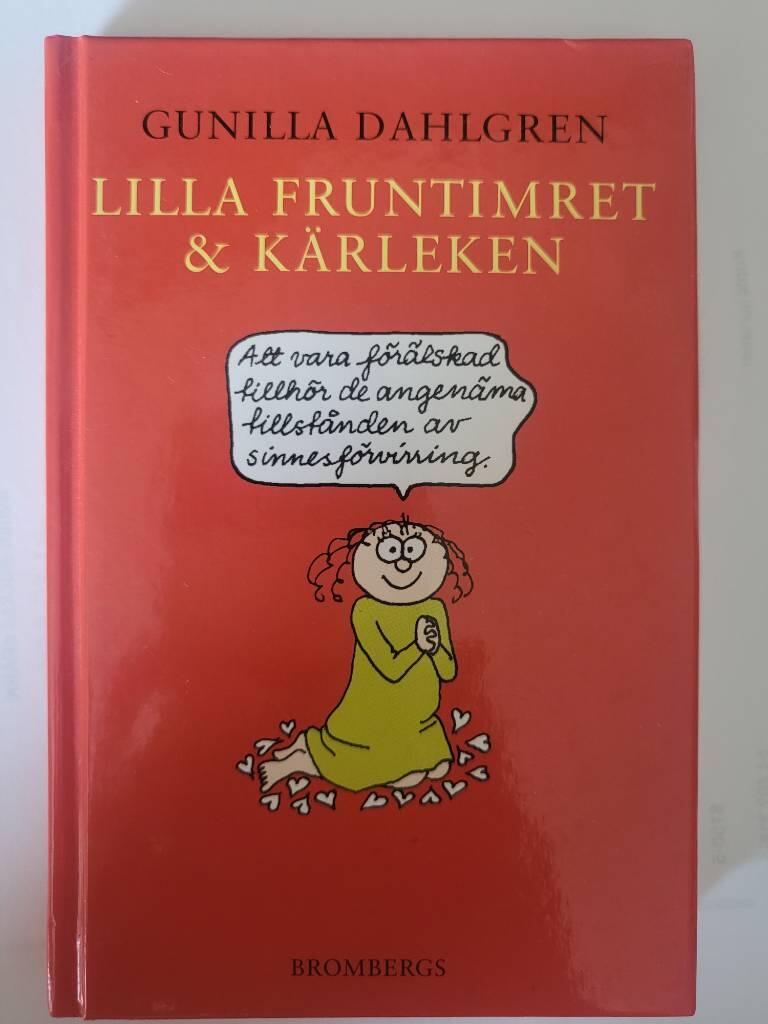 Lilla fruntimret och kärleken