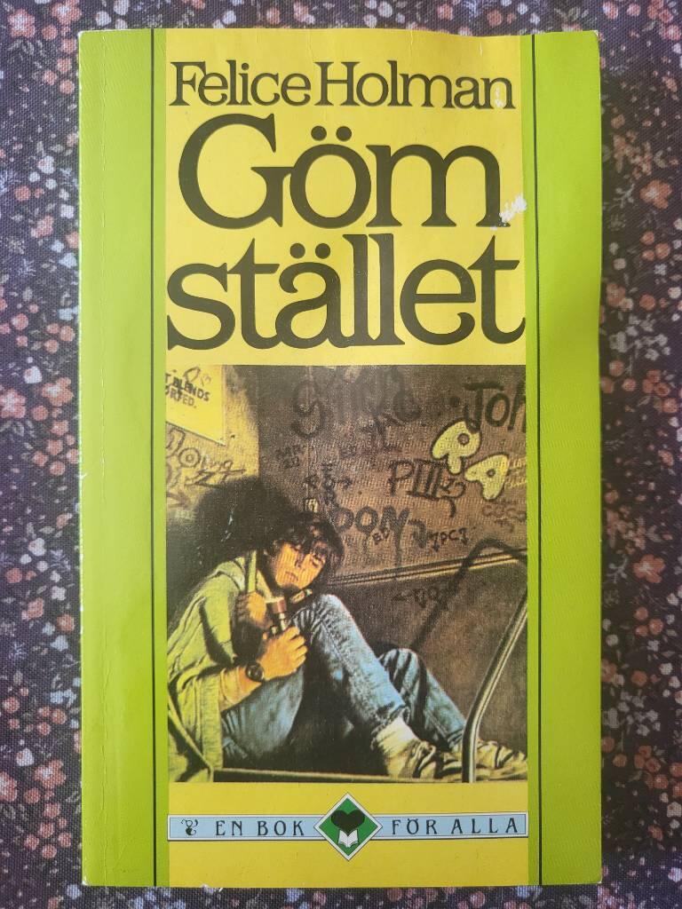 G&ouml;mst&auml;llet