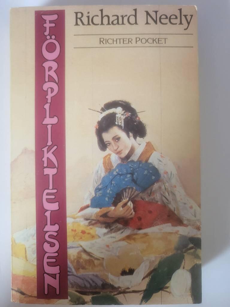 Förpliktelsen