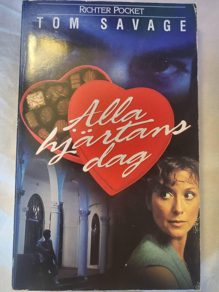 Ala hj&auml;rtans dag