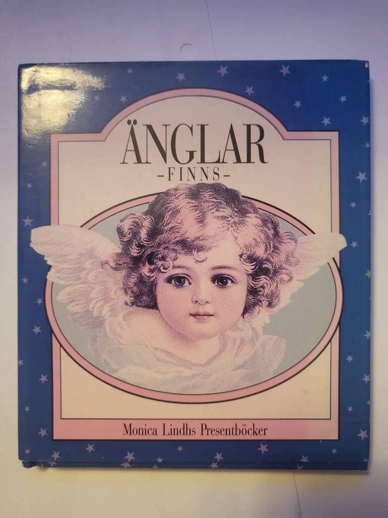 Änglar finns
