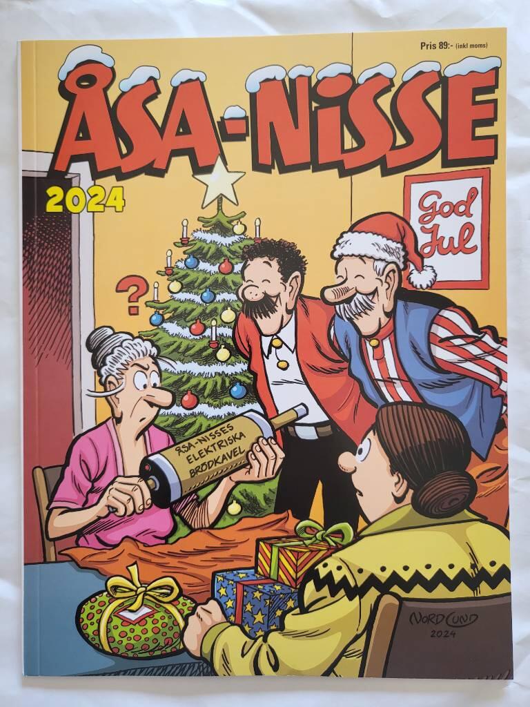 Åsa-Nisse