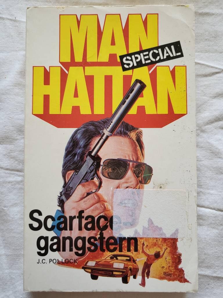 Scarface-gangstern