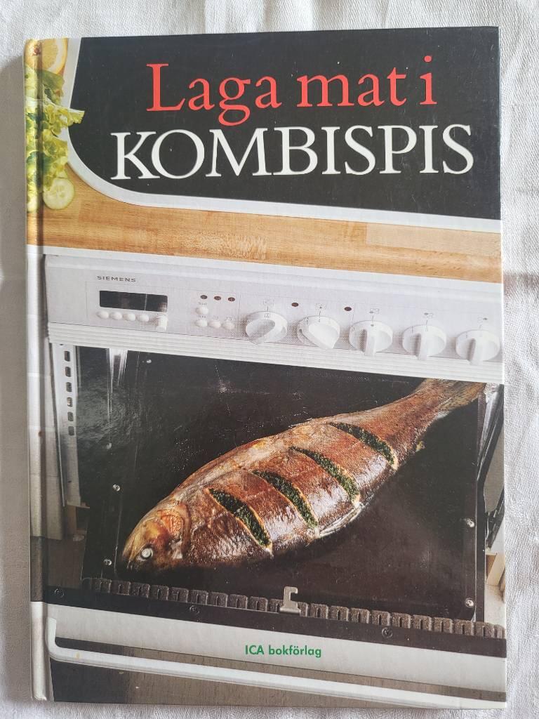 Laga mat i kombispis