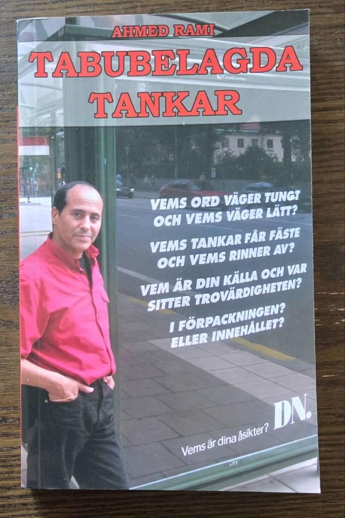 Tabubelagda tankar