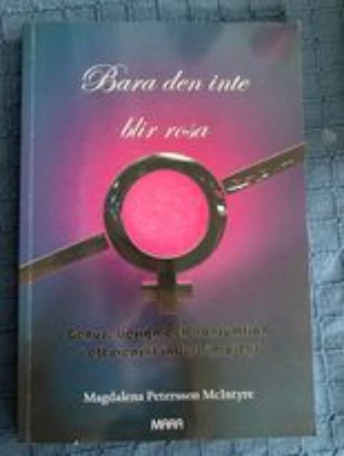 Bara den inte blir rosa : genus, design och konsumtion i ett svenskt industriprojekt