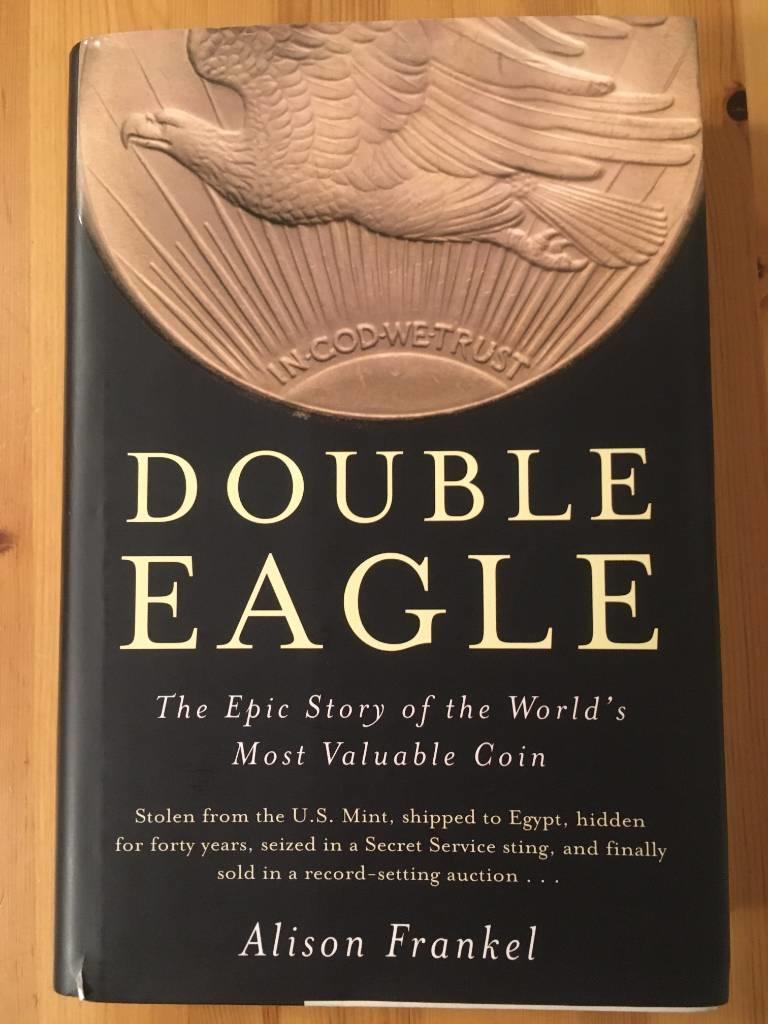 Double eagle