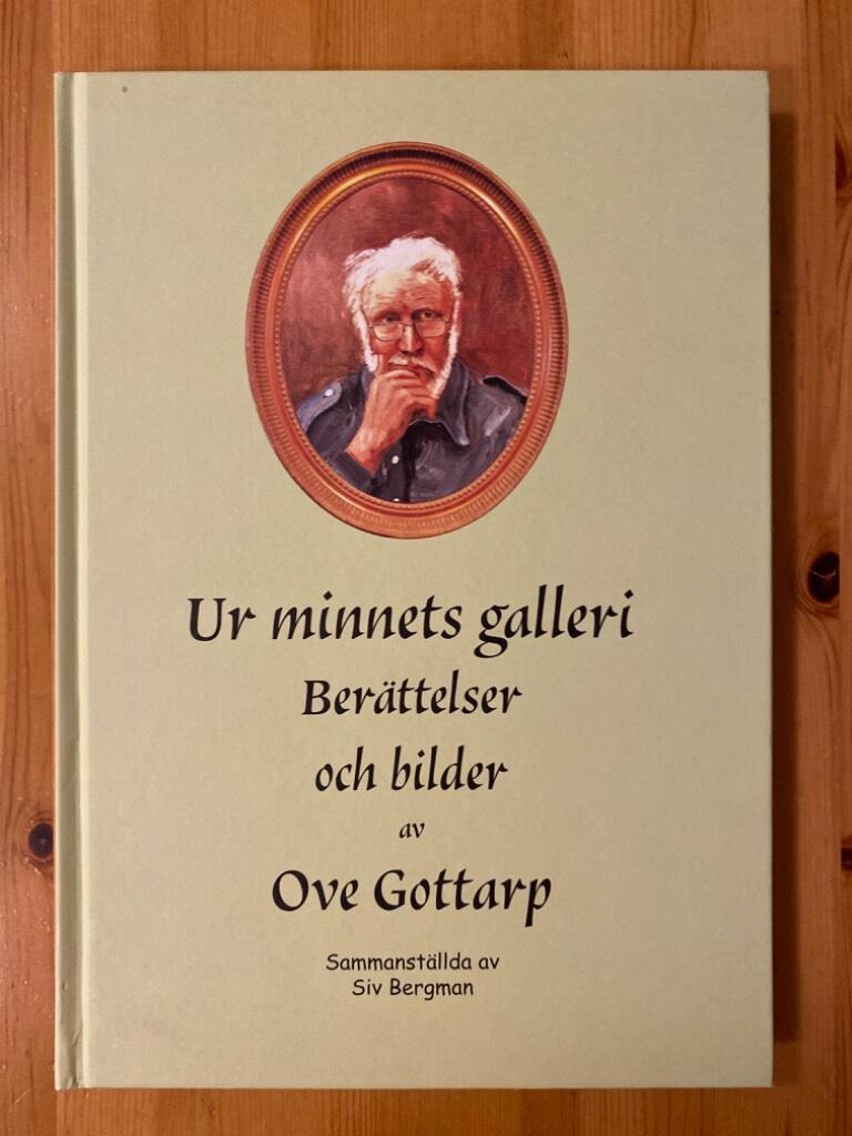Ur minnets galleri - ber&auml;ttelser och bilder