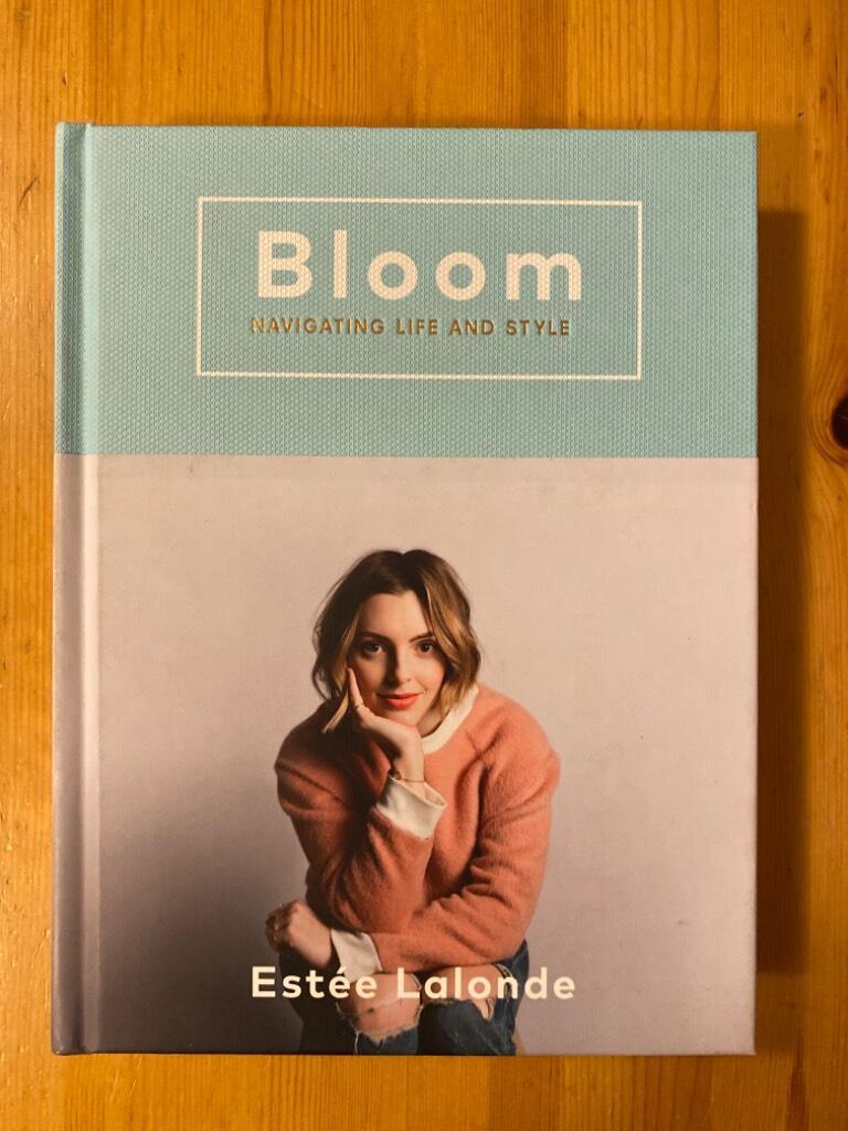 Bloom - navigating life and style