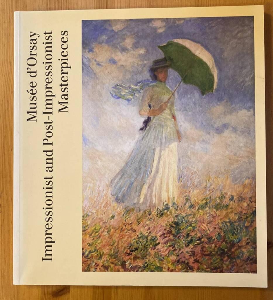 Impressionist and Post-Impressionist masterpieces