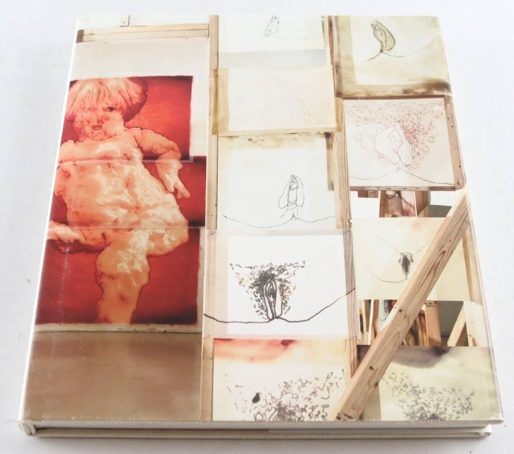 Ida Applebroog - Monalisa