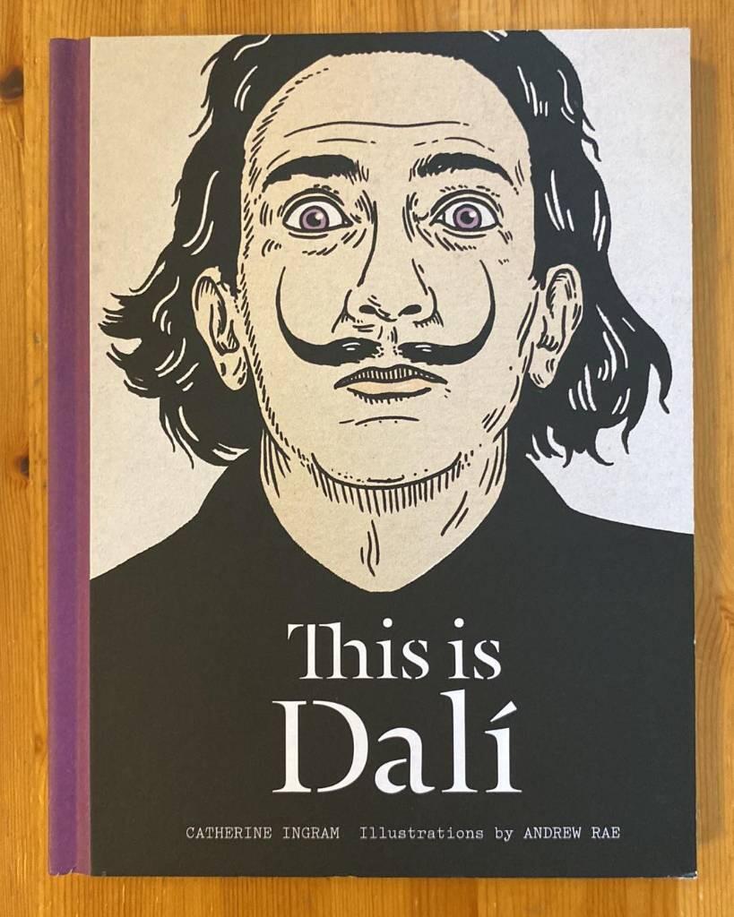 This is Dali