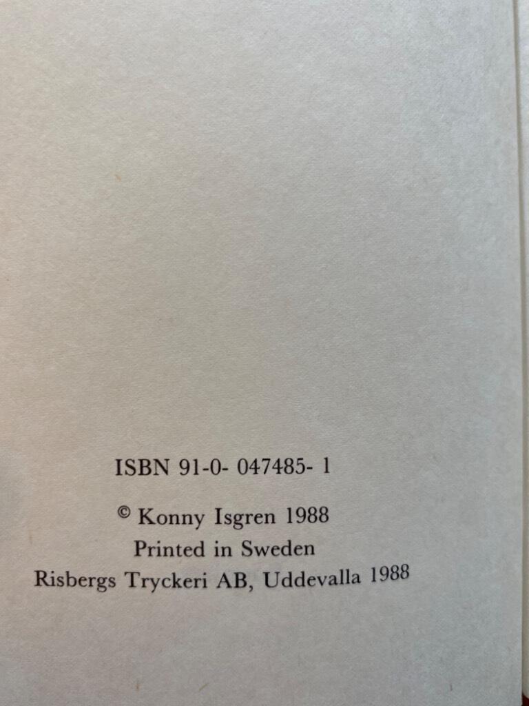 Övning : dikter