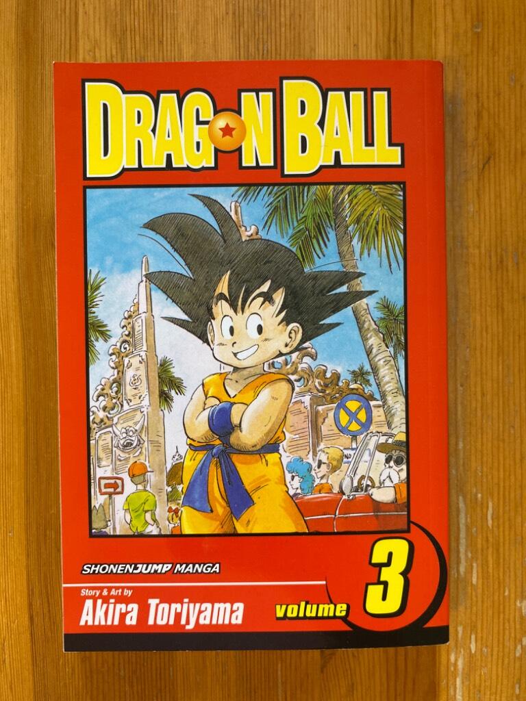 Dragon Ball