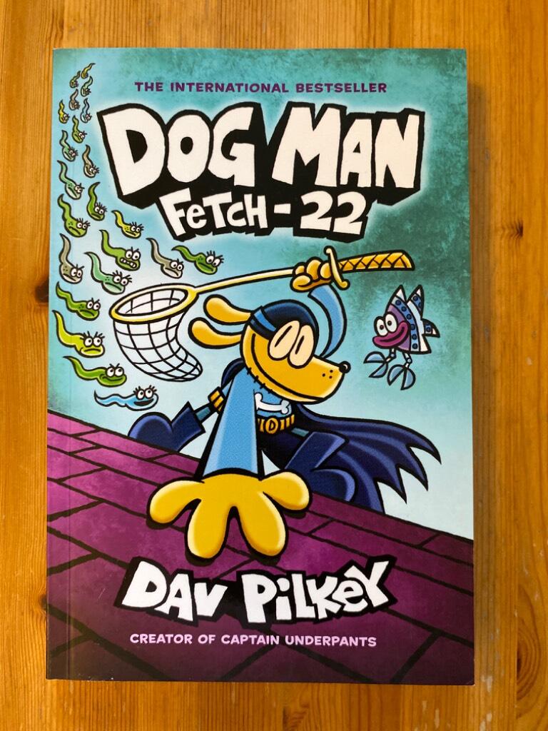 Fetch-22