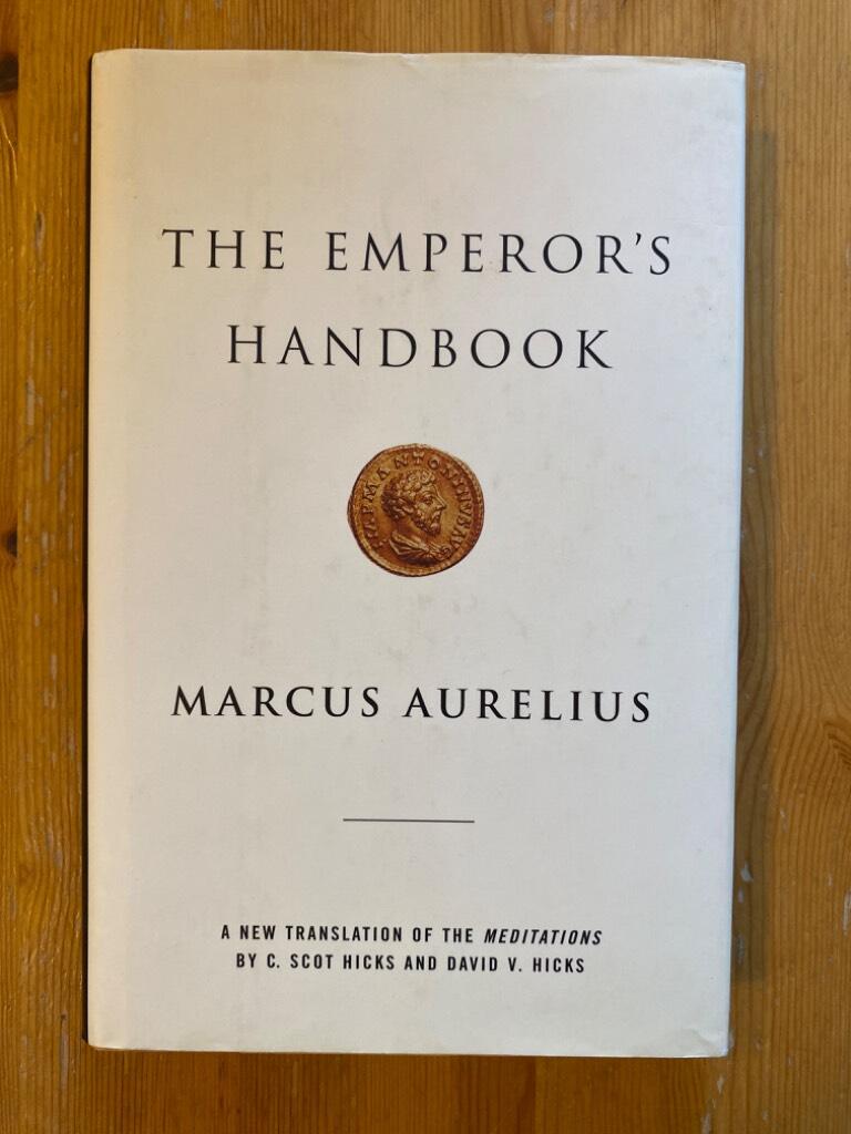 Emperor'S Handbook, the