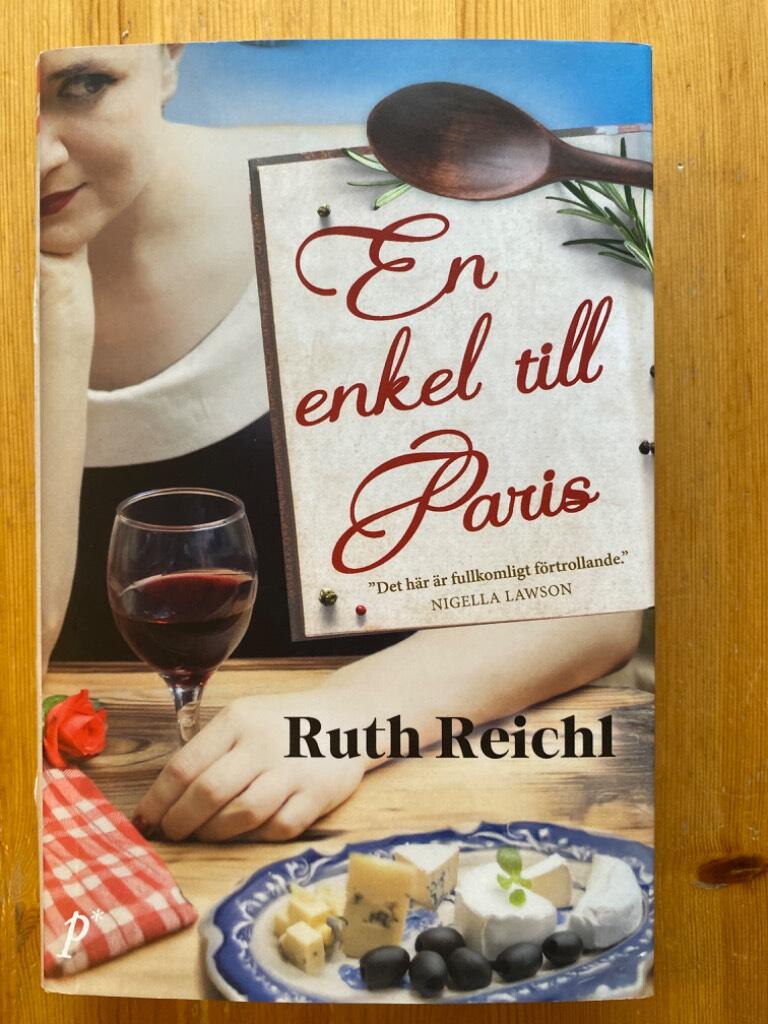 En enkel till Paris
