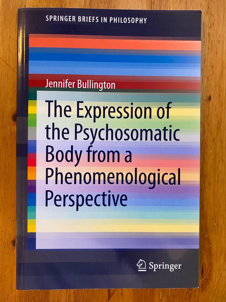 The expression of the psychosomatic body from a phenomenological perspective