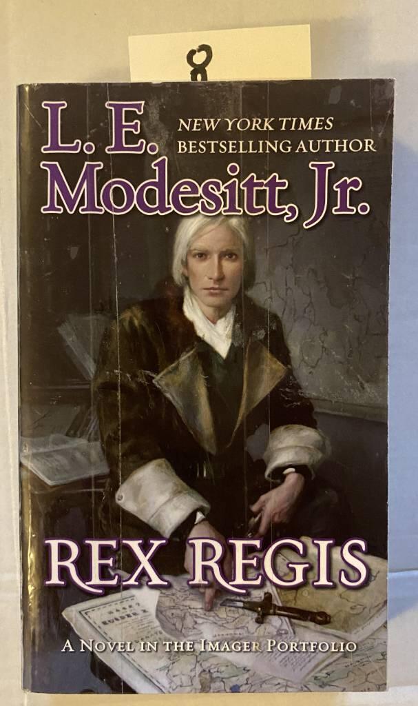 Rex Regis