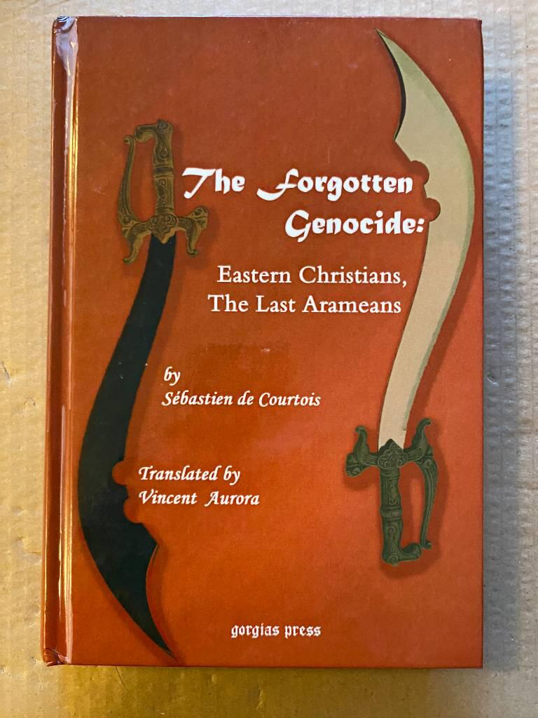 Forgotten genocide - eastern Christians, the last Arameans