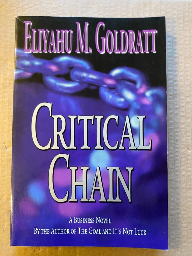 Critical chain