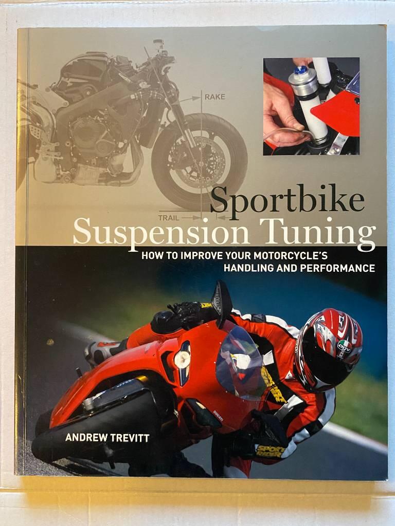 Suspension tuning - how to set up your bike for handling, stability, and co