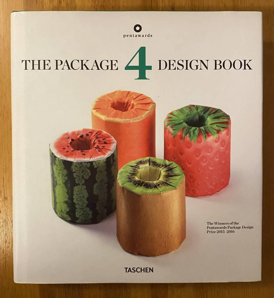 The package design book