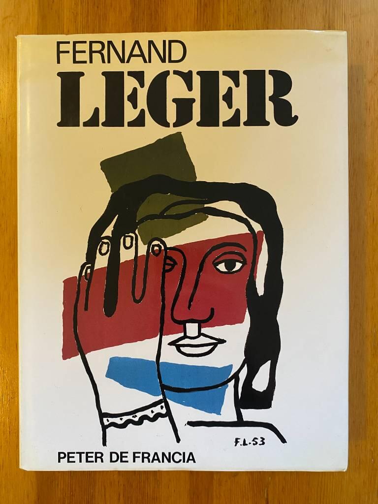 Fernand L&eacute;ger