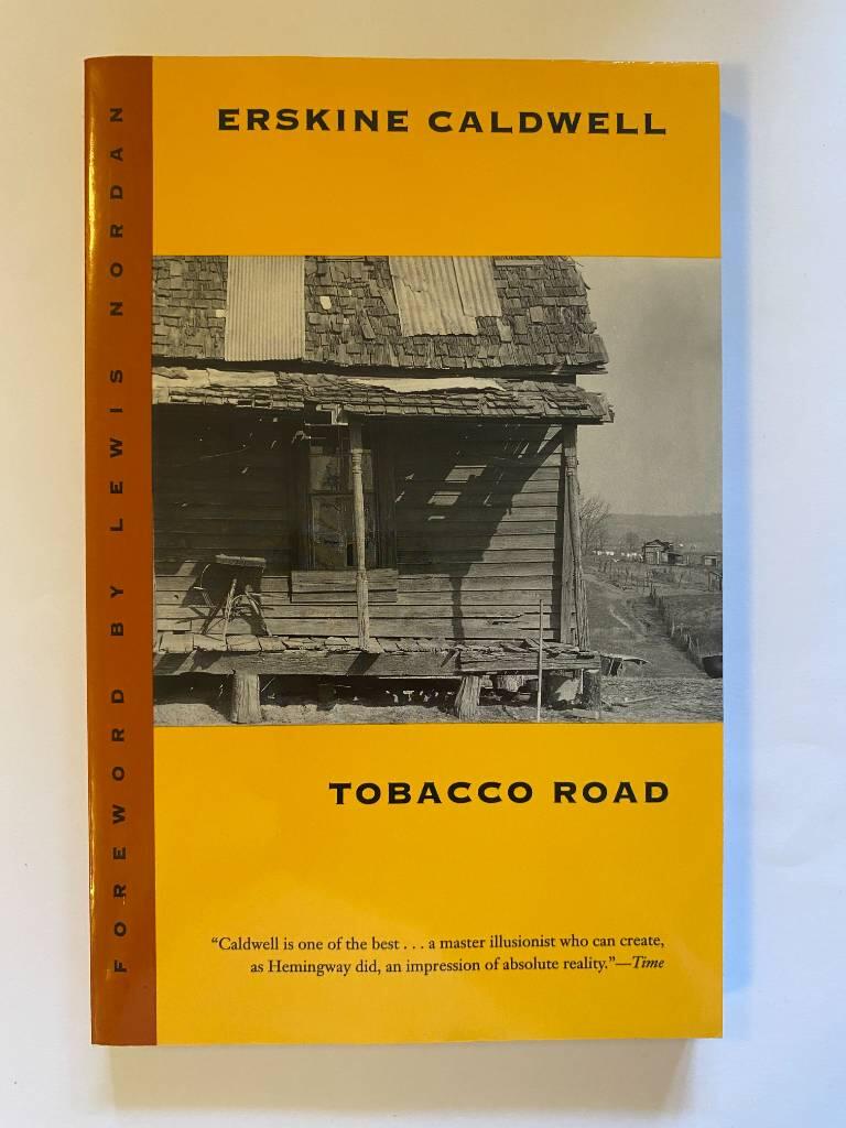 Tobacco Road