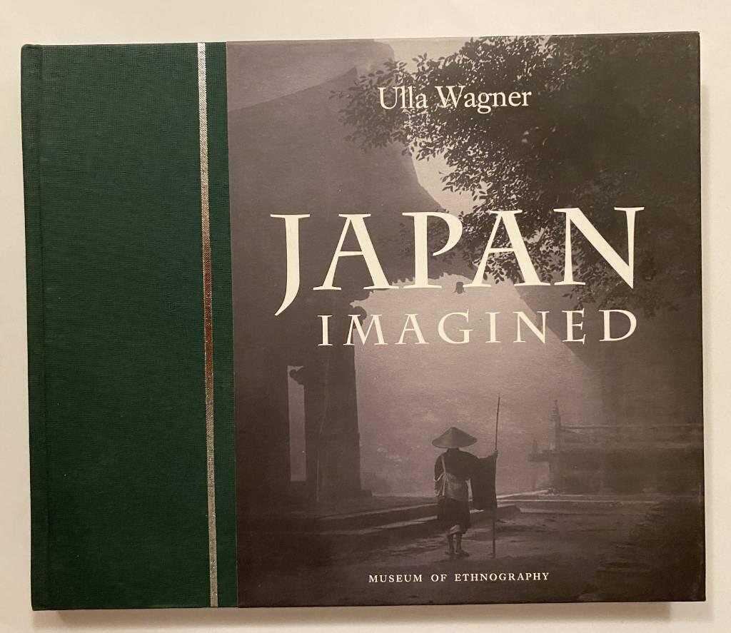 Japan imagined - the Ida Trotzig collection of photographs from the Meiji era in Japan