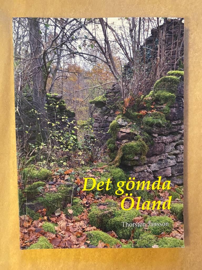 Det g&ouml;mda &Ouml;land