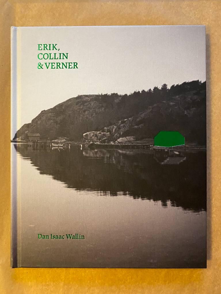 Erik, Collin & Verner