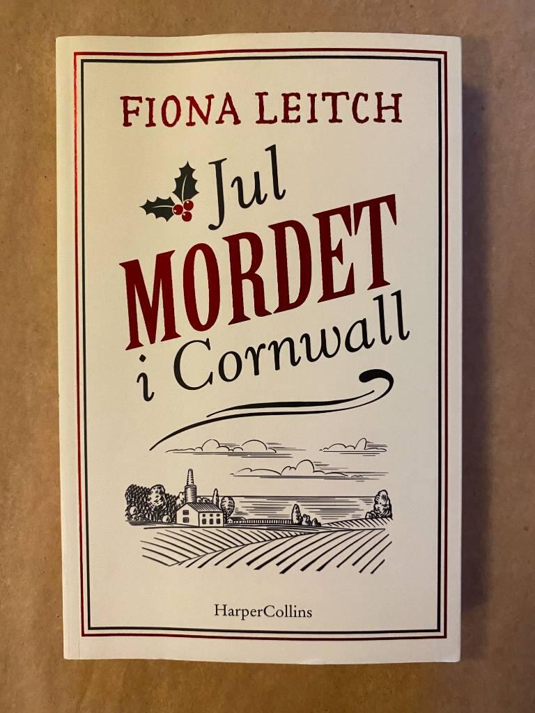 Julmordet i Cornwall