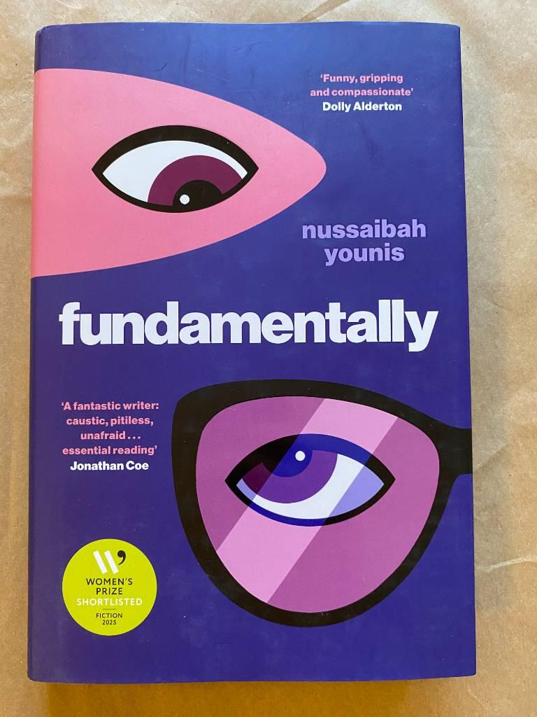 Fundamentally