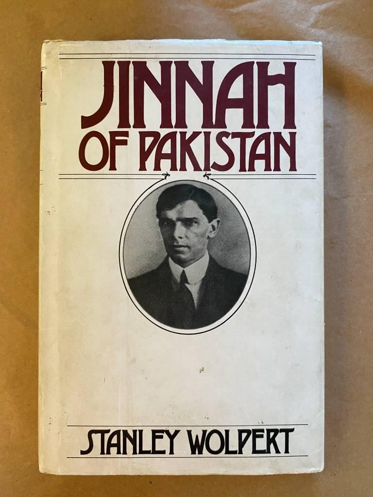 Jinnah of Pakistan