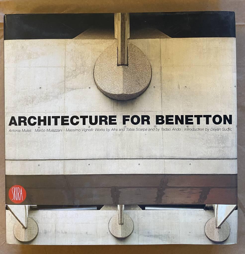 Architecture for Benetton