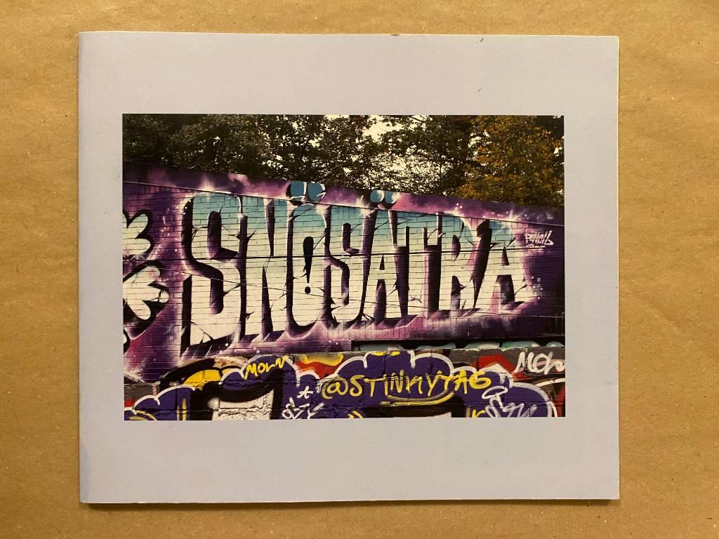 Sn&ouml;s&auml;tra 2020
