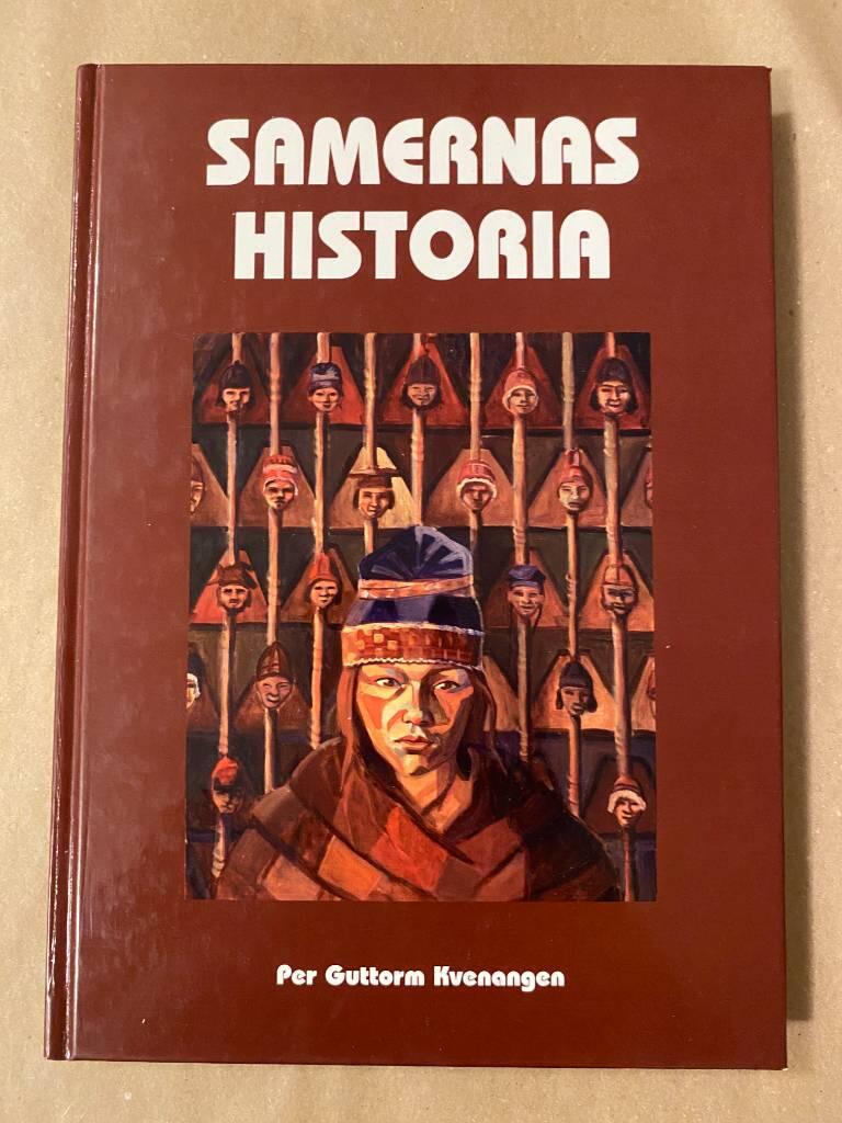 Samernas historia