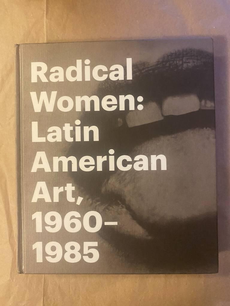 Radical women